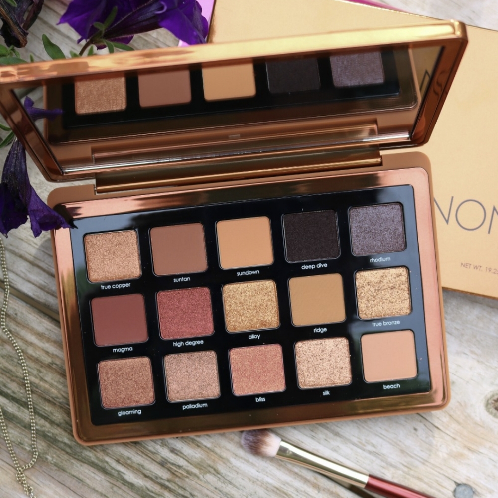 Natasha Denona Bronze Palette